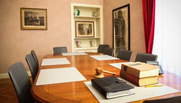Garanzia Studio Legale Dalmasso